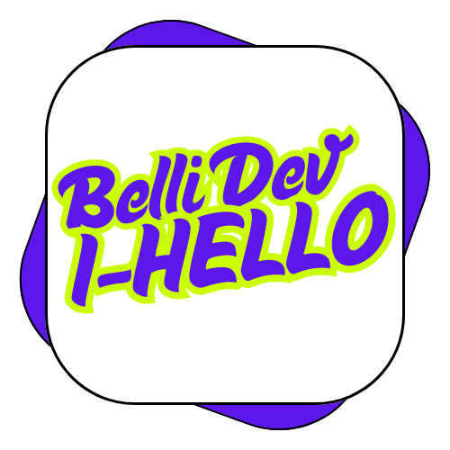 Belli Hello Activator Logo